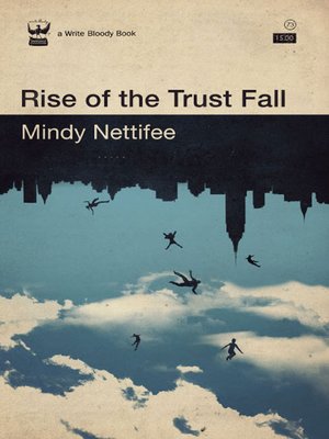 cover image of Rise of the Trust Fall